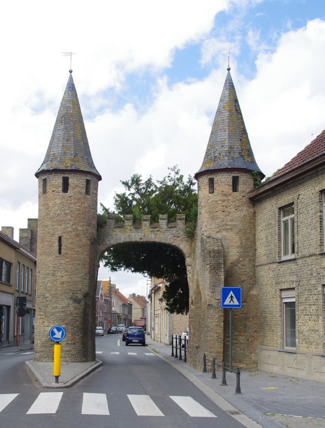 westpoort